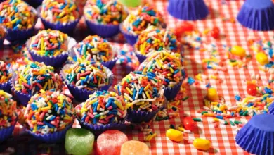 Brigadeiro Tradicional