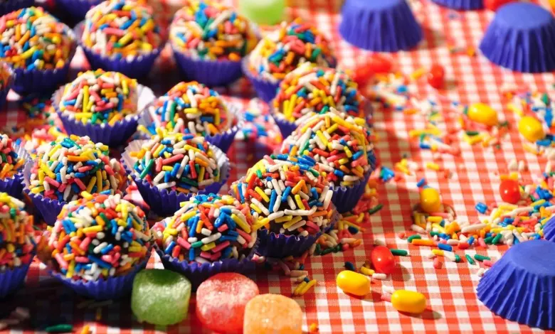 Brigadeiro Tradicional