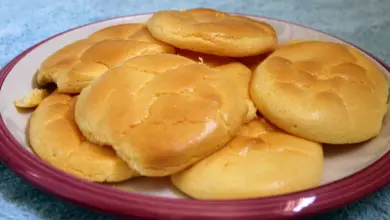 Cloud Bread