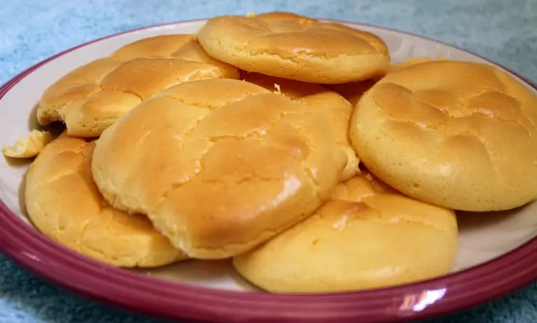 Cloud Bread